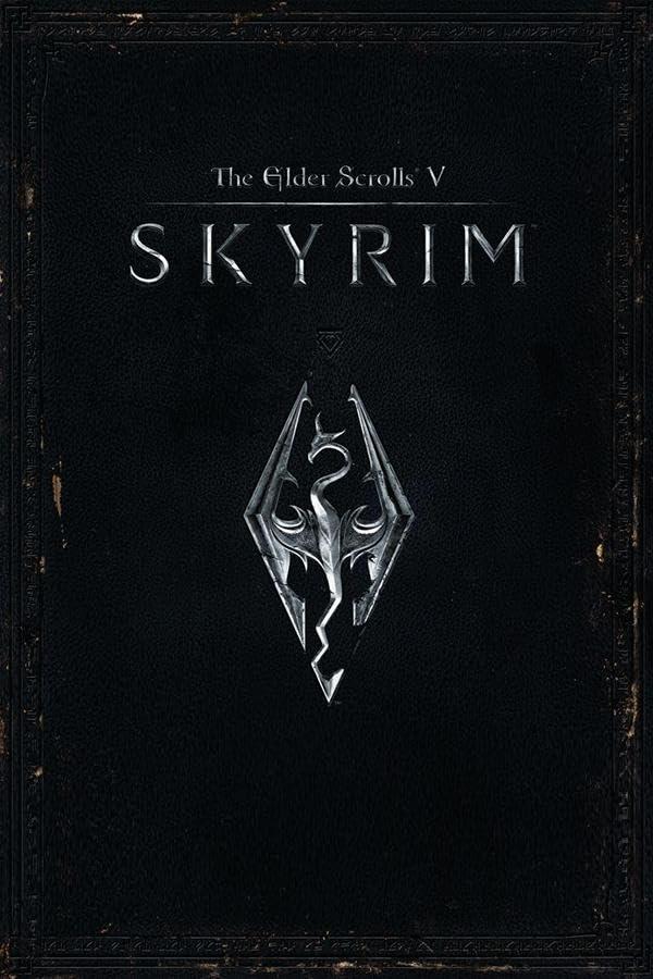 Image gallery for The Elder Scrolls V: Skyrim - FilmAffinity