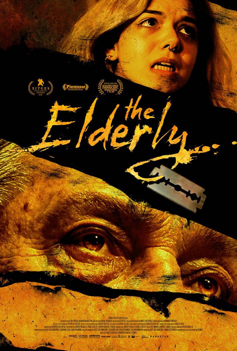 Image gallery for The Elderly FilmAffinity