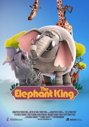 The Elephant King (2017) - Filmaffinity