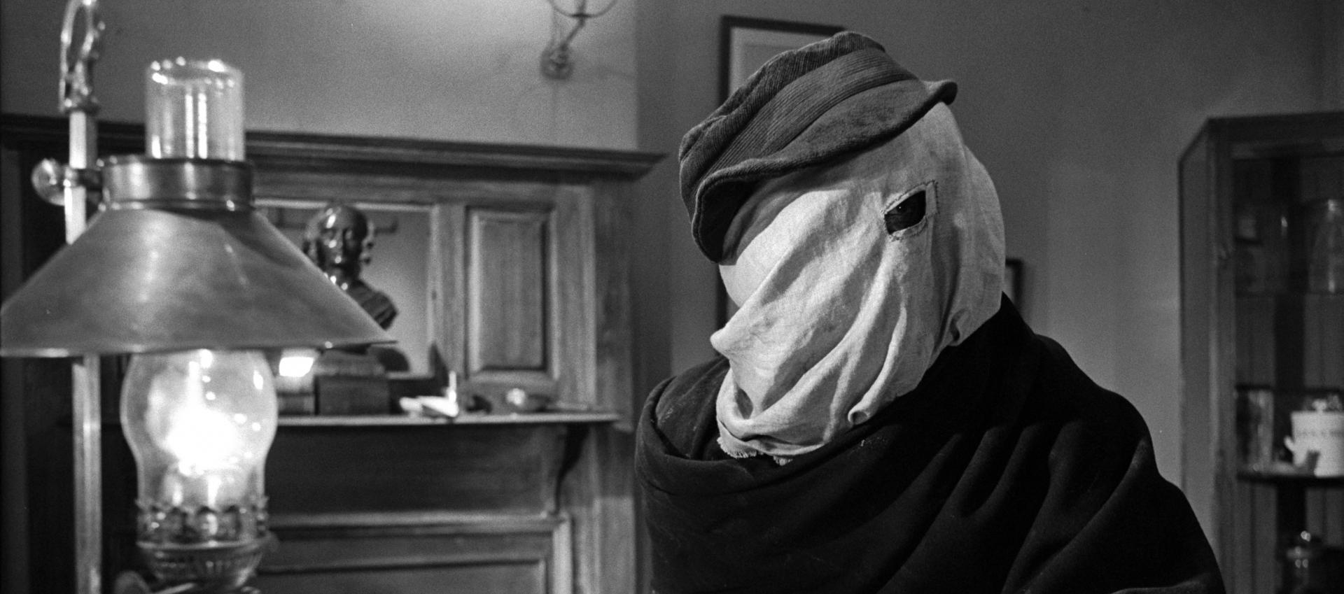 IMDb Top 250: The Elephant Man (1980)