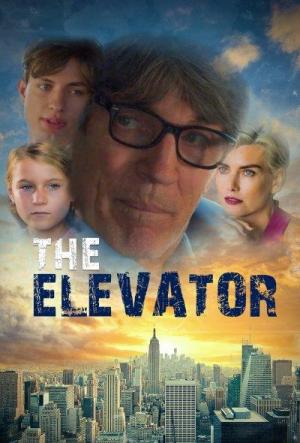 The Elevator (2021) HDRip x264 [Bengali (Voice Over) Dubbed] [990MB] Full Hollywood Movie Bengali