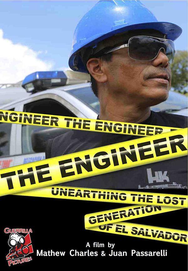 Image gallery for The Engineer FilmAffinity