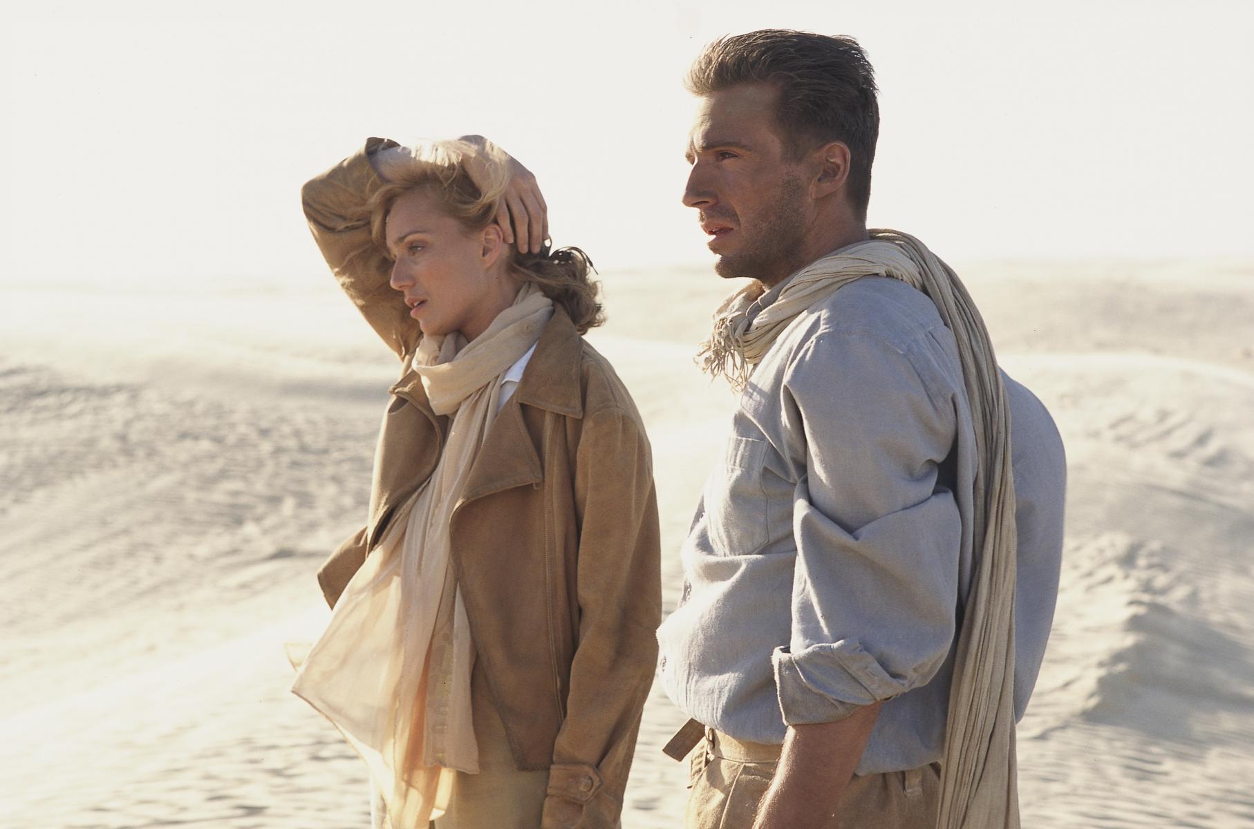 Image gallery for The English  Patient FilmAffinity