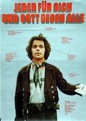 The Enigma Of Kaspar Hauser 1974 Filmaffinity