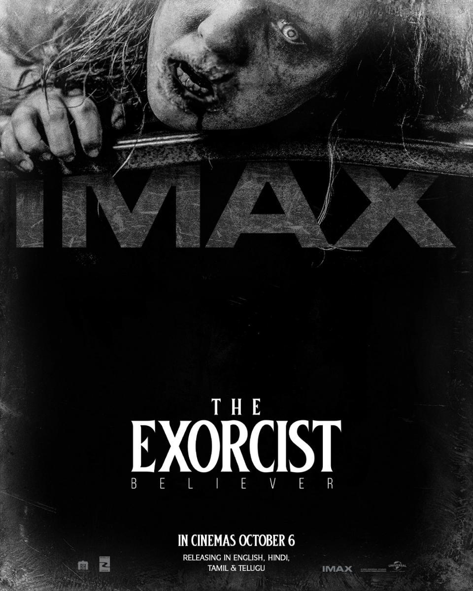 Image gallery for The Exorcist FilmAffinity