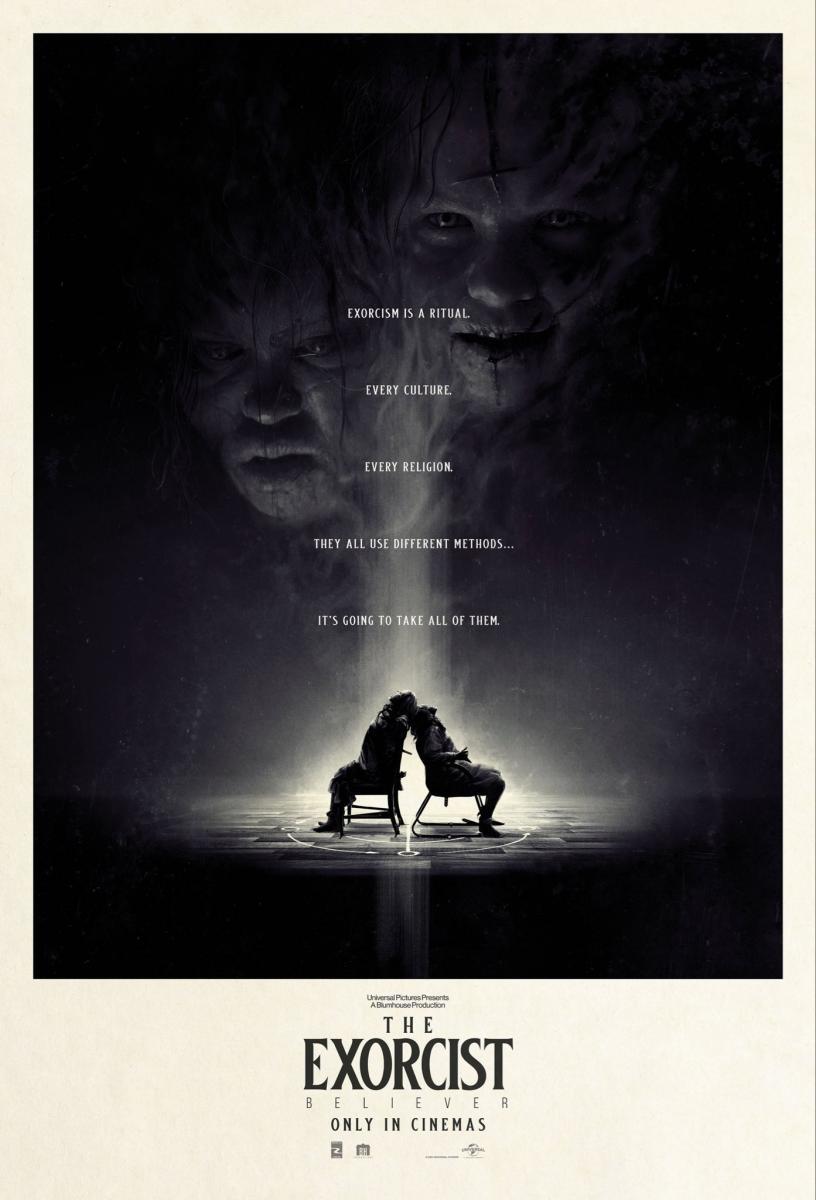 Image gallery for The Exorcist FilmAffinity