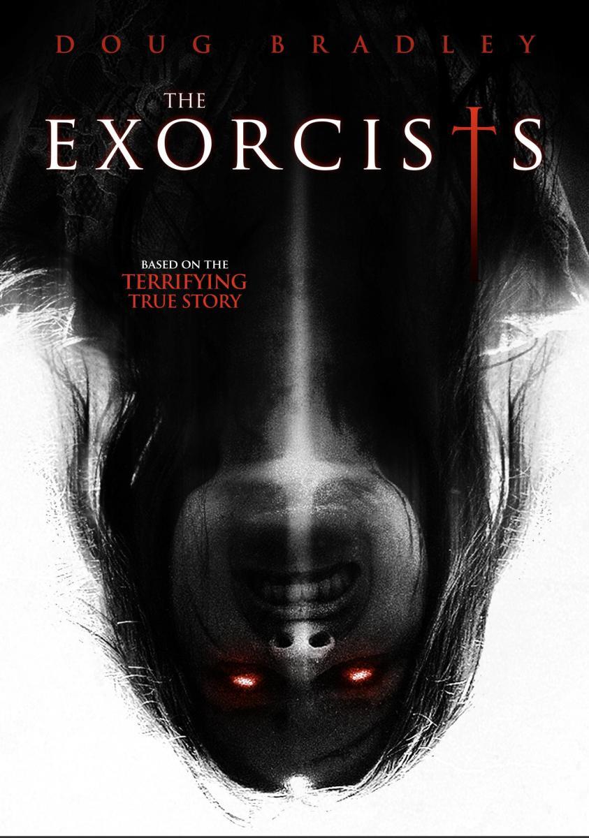 Image gallery for The Exorcists - FilmAffinity