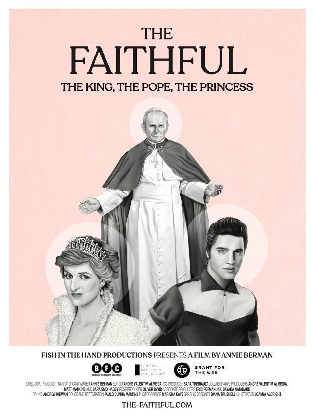 A Faithful Man (2018) - Filmaffinity