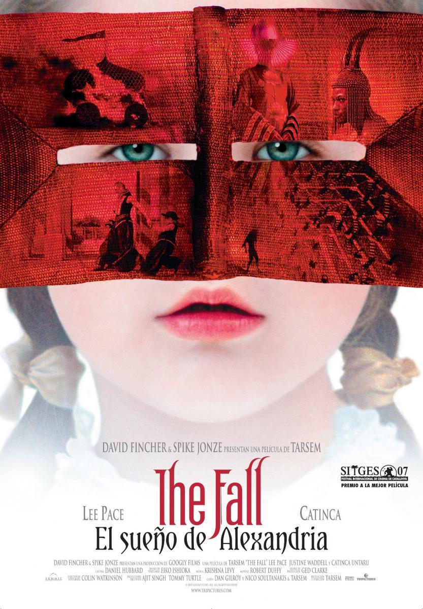 The Fall (2006) - Filmaffinity