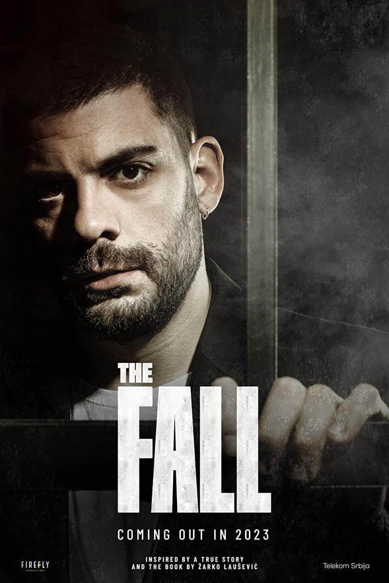 Image gallery for the fall tv series filmaffinity