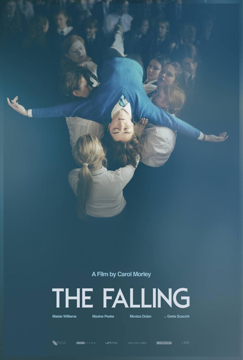 Image Gallery For The Falling Filmaffinity
