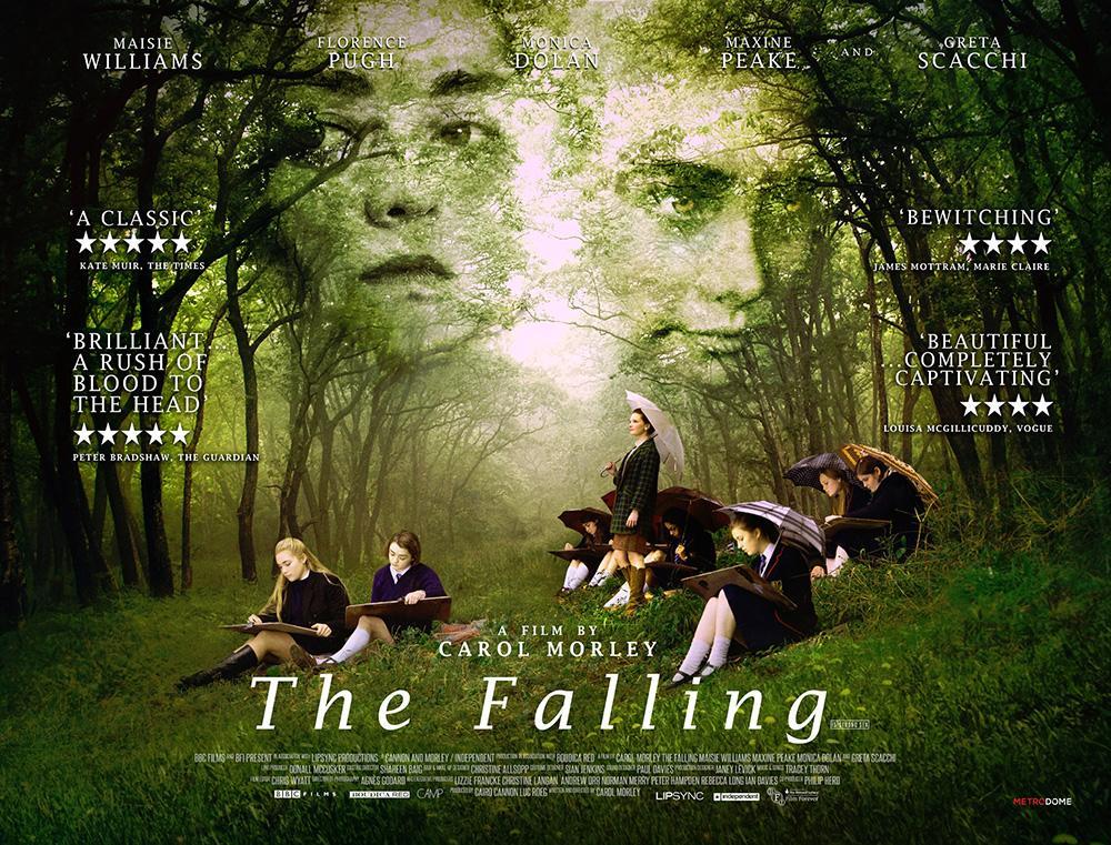 Sección Visual De The Falling Filmaffinity