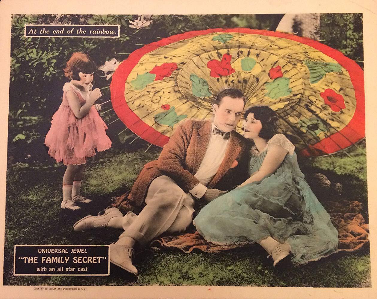 Image gallery for The Family Secret FilmAffinity