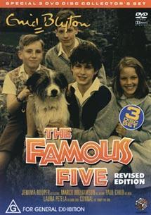 Image gallery for The Five (TV Series) - FilmAffinity