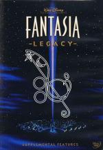 The Fantasia Legacy: Fantasia Continued 