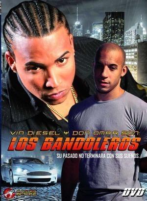 The Fast And The Furious: Los Bandoleros (S) (2009) - Filmaffinity