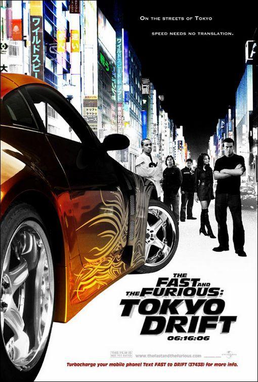 fastandfurious #jarule #vindiesel #dominictoretto #tokyodrift #initia