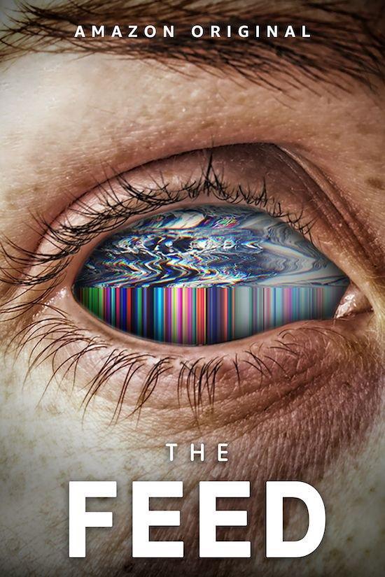 The Feed Serie De TV 2019 FilmAffinity