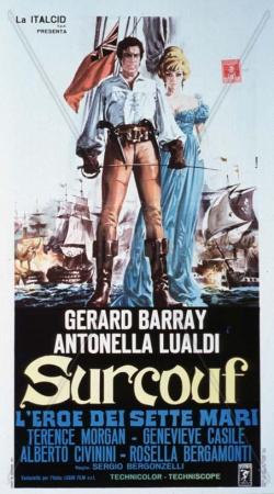 The Sea Pirate (1966) - IMDb