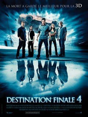 Final Destination – Wikipédia, a enciclopédia livre