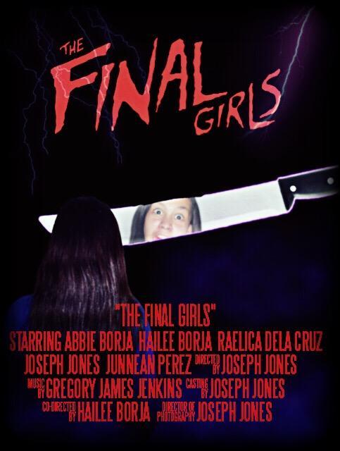 The final girls