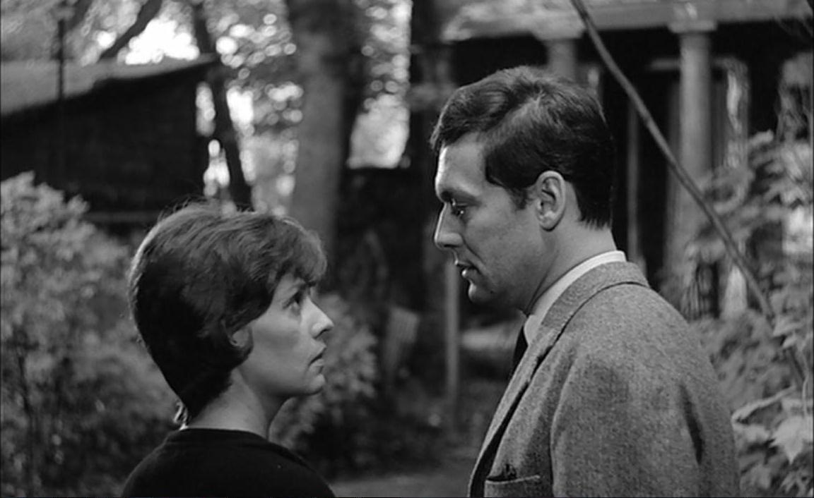  The Fire Within (1963) ( Le Feu follet ) ( A Time to