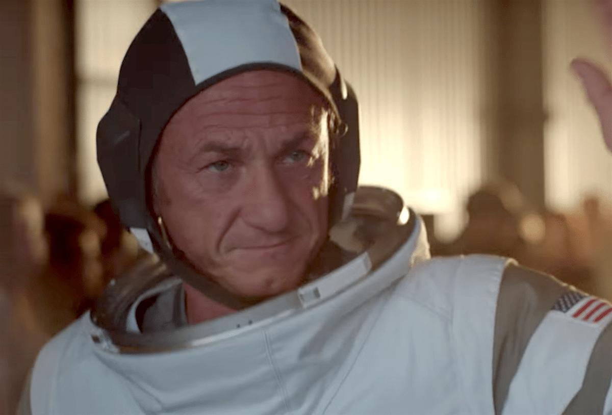 Image gallery for The First (TV Series) FilmAffinity