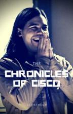 The Flash: Chronicles of Cisco (Miniserie de TV)