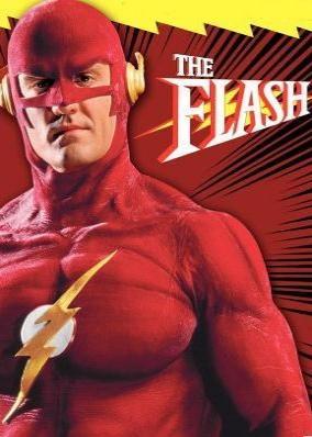 The Flash (film) - Wikipedia