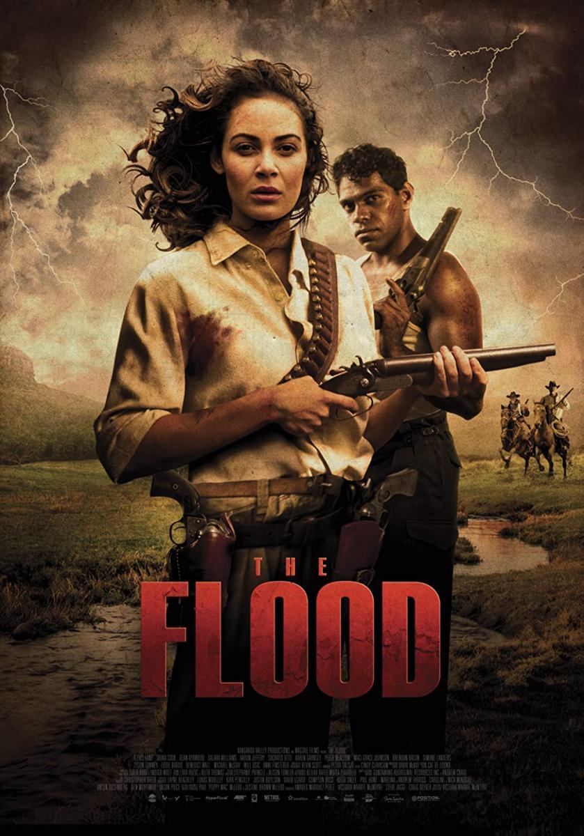 Image Gallery For The Flood - Filmaffinity