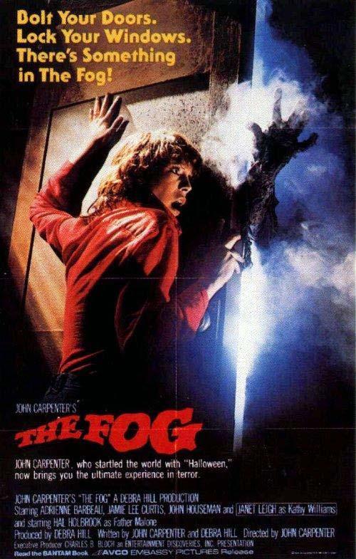 The Fog (1980) - Filmaffinity