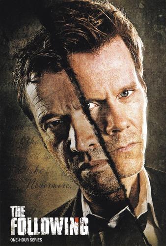 The Following (2013) - Filmaffinity