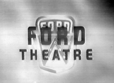 Ford television theater #3