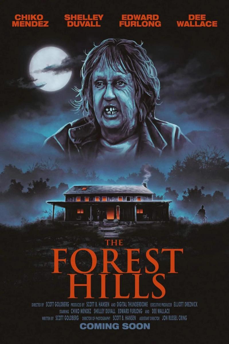 Films for the Forest 2023 Trailer 