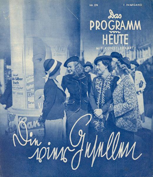 The Four Companions (1938) - Filmaffinity