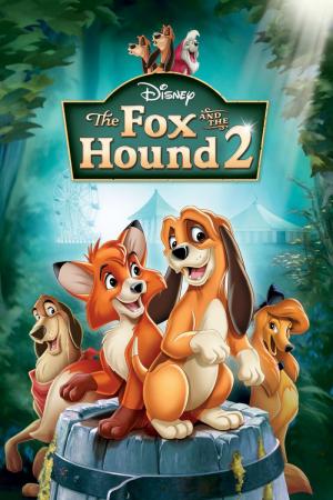 The Fox and the Hound 2 (2006) - Filmaffinity