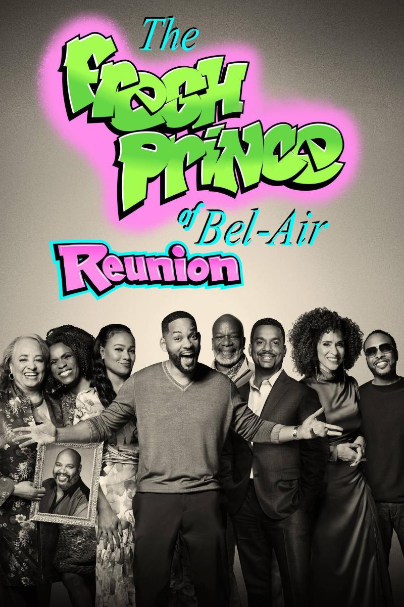 The Fresh Prince Of Bel Air Reunion Full Episode