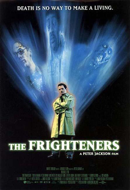 The Frighteners (1996) - News - IMDb