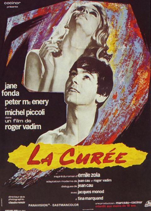 The Game Is Over 1966 Filmaffinity