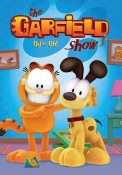 The Garfield Show (TV Series) (2008) - Filmaffinity