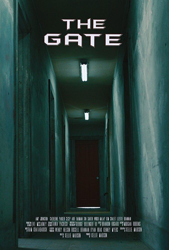 Image gallery for The Gate (S) FilmAffinity