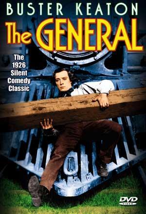 The General 1926 Filmaffinity