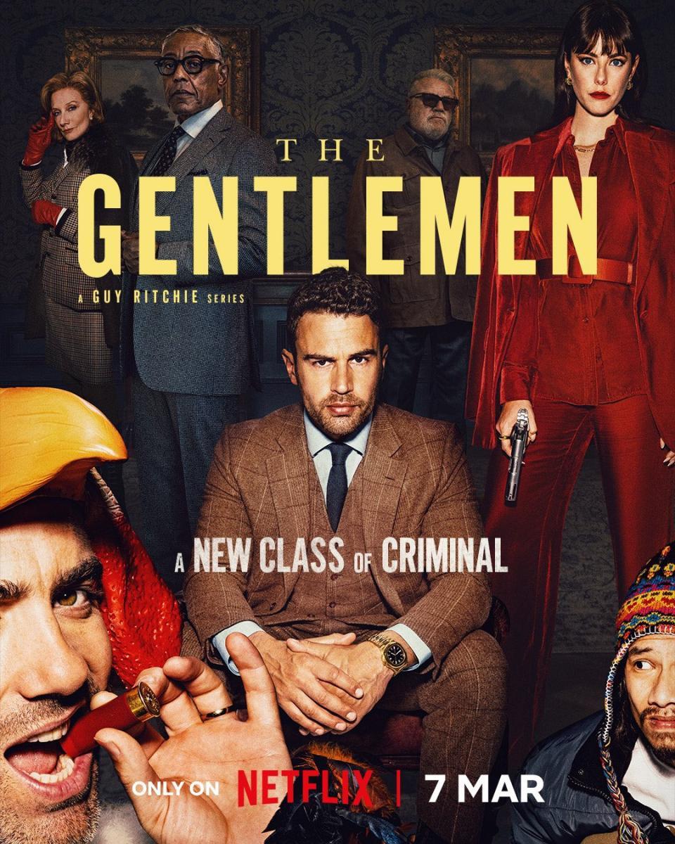 The Gentlemen La Serie Serie De TV 248292348 Large 