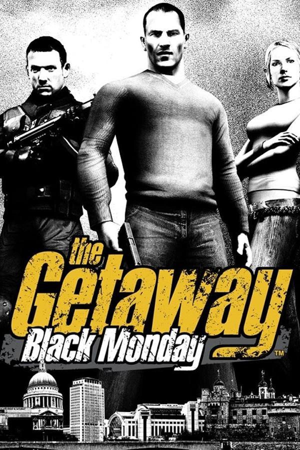 image-gallery-for-the-getaway-black-monday-filmaffinity