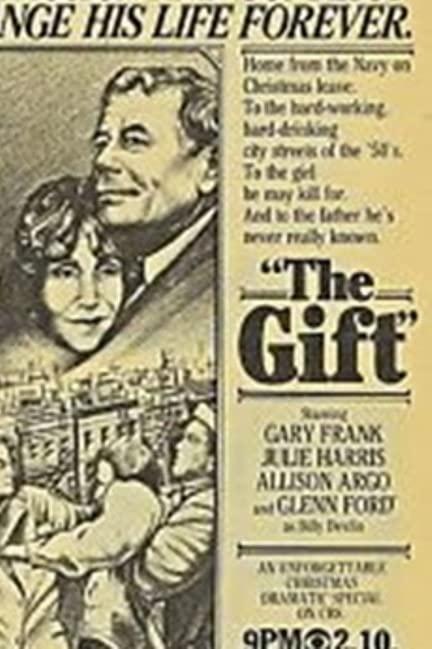 Image gallery for The Gift (TV) - FilmAffinity