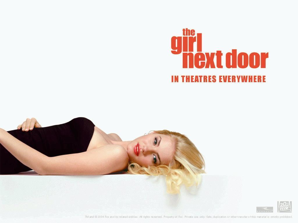 The Girl Next Door (2004) - Filmaffinity