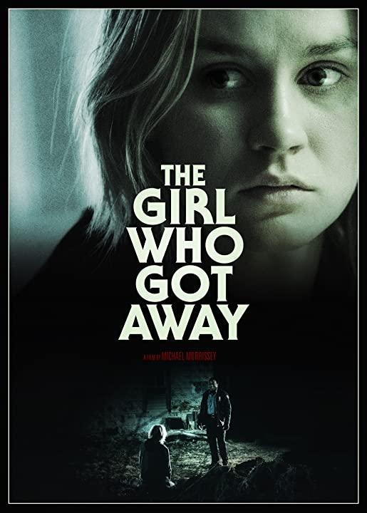 The girl who got away
