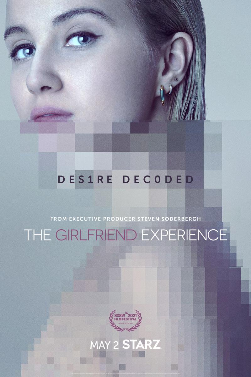 The Girlfriend Experience 3 Serie De Tv 2021 Filmaffinity