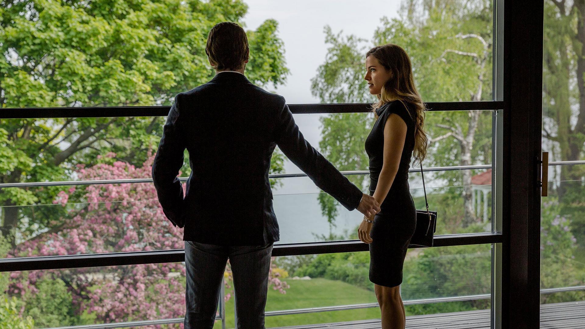 Serie The Girlfriend Experience Sección visual de The Girlfriend Experience (Serie de TV) - FilmAffinity