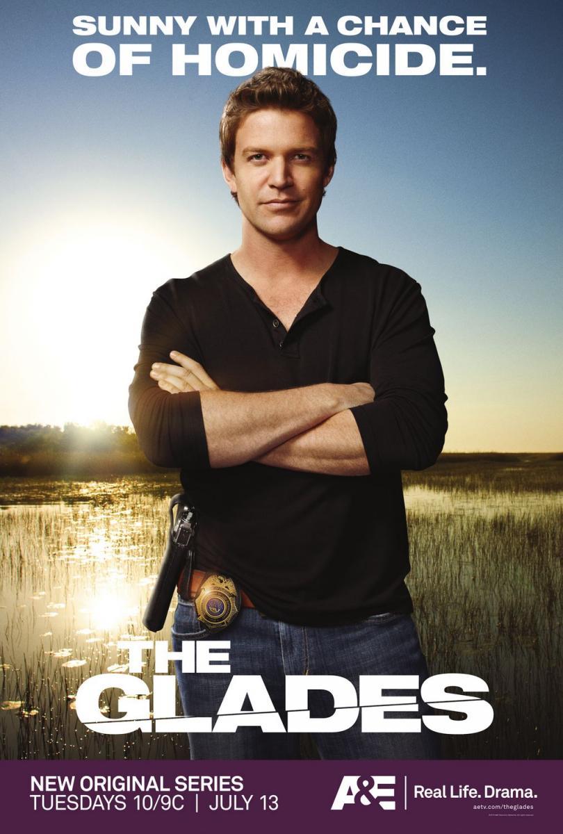 Sección visual de The Glades (Serie de TV) FilmAffinity